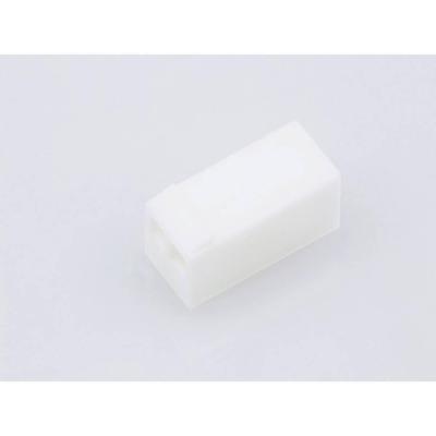 Molex 22012027 Female behuizing (kabel) Totaal aantal polen: 2 Rastermaat: 2.54 mm Inhoud: 1 stuk(s) Bag