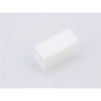 Molex 22012027 Female behuizing (kabel) Totaal aantal polen: 2 Rastermaat: 2.54 mm Inhoud: 1 stuk(s) Bag - thumbnail