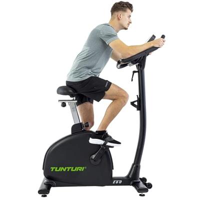 Tunturi Signature E60 Hometrainer - thumbnail