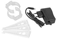 Eurolite PT-100/32 LED-lichtstrip 12 W 1000 mm 1 stuk(s) - thumbnail