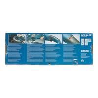 Bosch Blauw GPO 14 CE polijstmachine | 180 mm | 1400 Watt | Electronic - 0601389000 - thumbnail