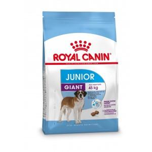 Royal Canin Giant Junior hondenvoer 3,5 kg