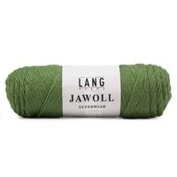 Lang Yarns Jawoll 198 Legergroen - thumbnail