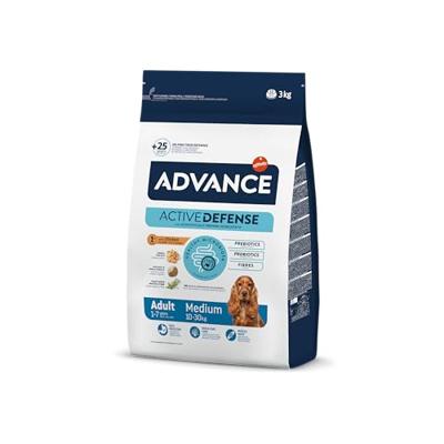 ADVANCE ADULT MEDIUM