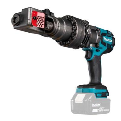 Makita DSC163ZK Accu betonstaalschaar 3 - 16mm 18V Basic Body in koffer Makita DSC163ZK Accu betonstaalschaar 3 - 16mm 18V Basic Body in koffer