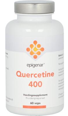 Epigenar Support Quercetine 400mg (60 vega caps) Epigenar Support Quercetine 400mg (60 vega caps)
