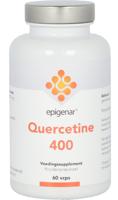 Epigenar Support Quercetine 400mg (60 vega caps) - thumbnail