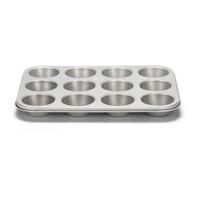 Patisse st muffinvorm 12vaks 35x27cm - thumbnail