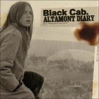 Altamont Diary - CD (4015698654523) - thumbnail