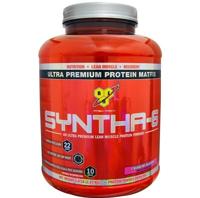 Syntha-6 Edge 1834gr Aardbei - thumbnail