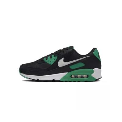 Nike Air Max 90 ''Black stadium Green'' DM0029-006 Zwart / Groen-42.5 maat 42.5