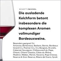 SCHOTT ZWIESEL - Taste - Bordeaux nr. 130 - thumbnail
