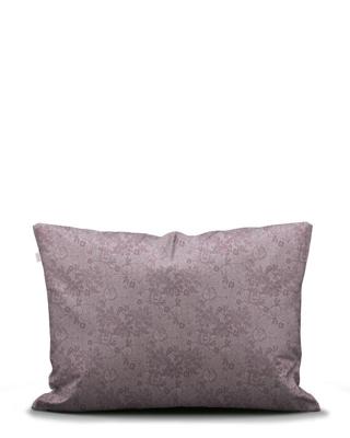 Essenza Melipa Pale Purple Kussensloop