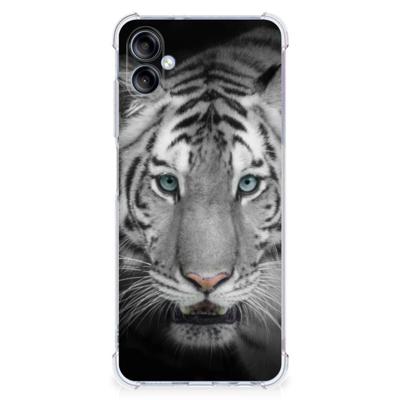 Samsung Galaxy A05 Case Anti-shock Tijger Samsung Galaxy A05 Case Anti-shock Tijger