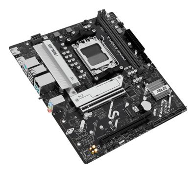 Moederbord AMD ASUS PRIME B850M-K