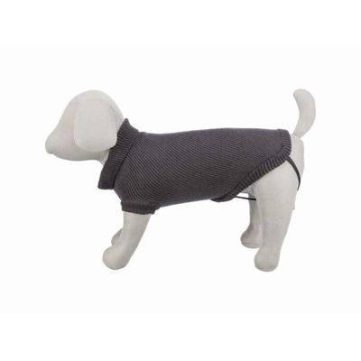 TRIXIE CITYSTYLE HONDENTRUI BERLIN ANTRACIET 40 CM TRIXIE CITYSTYLE HONDENTRUI BERLIN ANTRACIET 40 CM