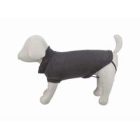 TRIXIE CITYSTYLE HONDENTRUI BERLIN ANTRACIET 40 CM - thumbnail