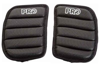PRO Missile Evo 10 Mm Dikke Armkussentjes PRO Missile Evo 10 Mm Dikke Armkussentjes