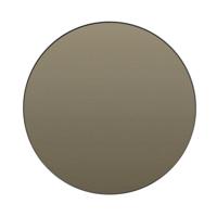 Light & Living Ronde Spiegel 'Espejo' 96cm, smoke glas - thumbnail