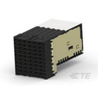 TE Connectivity 2187194-1 Inhoud: 1 stuk(s) Tray - thumbnail