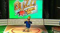 Buzz the Sports Quiz - thumbnail