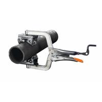 Beta 1067 380 Instelbare griptangen voor pijpen | speciale bekken voor het klemmen van ronde en afwijkende delen - 010670380 010670380 - thumbnail
