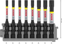 Bosch Accessories 2608522329 2608522329 T-bit T 15, T 20, T 25, T 30, T 40 1 set(s) - thumbnail