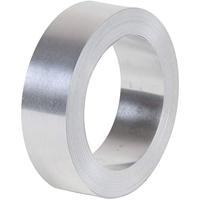 DYMO 12mm Non Adhesive Aluminum Tape - thumbnail