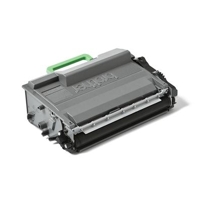BROTHER TN3480 - Tonercartridge - Hoog rendement - Origineel - Zwart - thumbnail