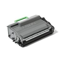 Brother toner, 8.000 pagina&apos;s, OEM TN-3480, zwart - thumbnail