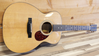 Eastman E1OM-DLX Deluxe - thumbnail