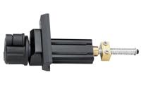 TOPEAK Clamp assembly - prepstand pro/elite - thumbnail