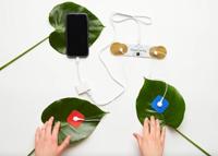Playtronica TouchMe MIDI controller - thumbnail