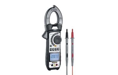 Laserliner clampmeter xp stroomtang met bluetooth - 083.043a