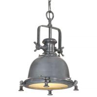 Hanglamp 34x34x146 cm aluminium - thumbnail