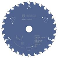 Bosch Accessoires Cirkelzaagblad Expert for Wood 168x20x1.8/1,2 mm, T28 - 2608901873 - thumbnail