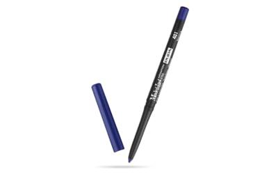 PUPA Made to Last Definition Eye Pencil Electric Blue .35gr PUPA Made to Last Definition Eye Pencil Electric Blue .35gr