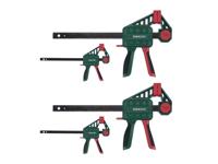 PARKSIDE Lijmklemmen (4-delige set) - thumbnail