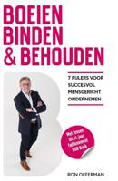 Boeien binden & behouden (Paperback) - thumbnail
