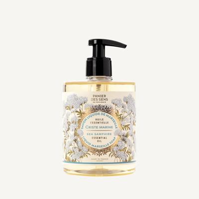 Panier des Sens Sea Fennel Liquid Marseille 500ml Panier des Sens Sea Fennel Liquid Marseille 500ml