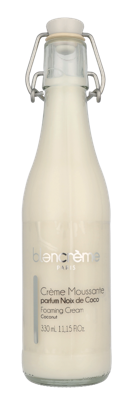 Blancreme Foaming Cream Make-up verwijderaar en reiniger 330 ml