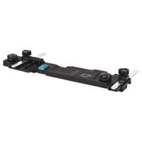 Makita Accessoires Geleiderail adapter set | DHS680, HS012G - 191B17-7 - thumbnail
