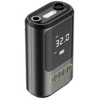 IWH Accucompressor 10 bar Met Powerbank-functie - thumbnail