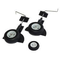 FMS - F6F Hellcat Blue (1.1M) Landing Gear (FS-MU301B) - thumbnail