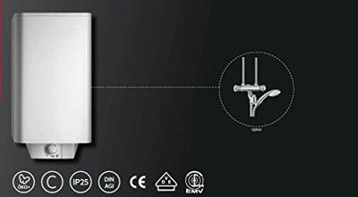 AEG DEM30Basis234196 DEM30Basis234196 Boiler C (A - G)