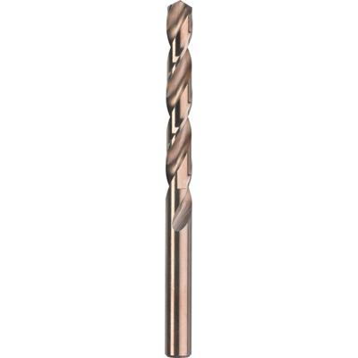 Cobalt HSS CO Spiraalboor 10.0 mm kaart KWB - Kwb