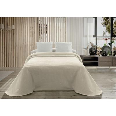 Sprei Hosteline PALMA Beige Bed van 105