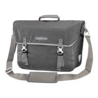 Ortlieb Commuter-Bag Two Urban QL2.1 Voor- en Achtertas 20L Bagagedrager - Grijs - thumbnail