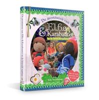 De avonturen van Elfie & Karabauter in de levende natuur (Hardback) - thumbnail