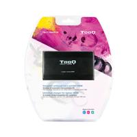 Laptop oplader TooQ TQLC-100BS01M Universeel 100W - thumbnail